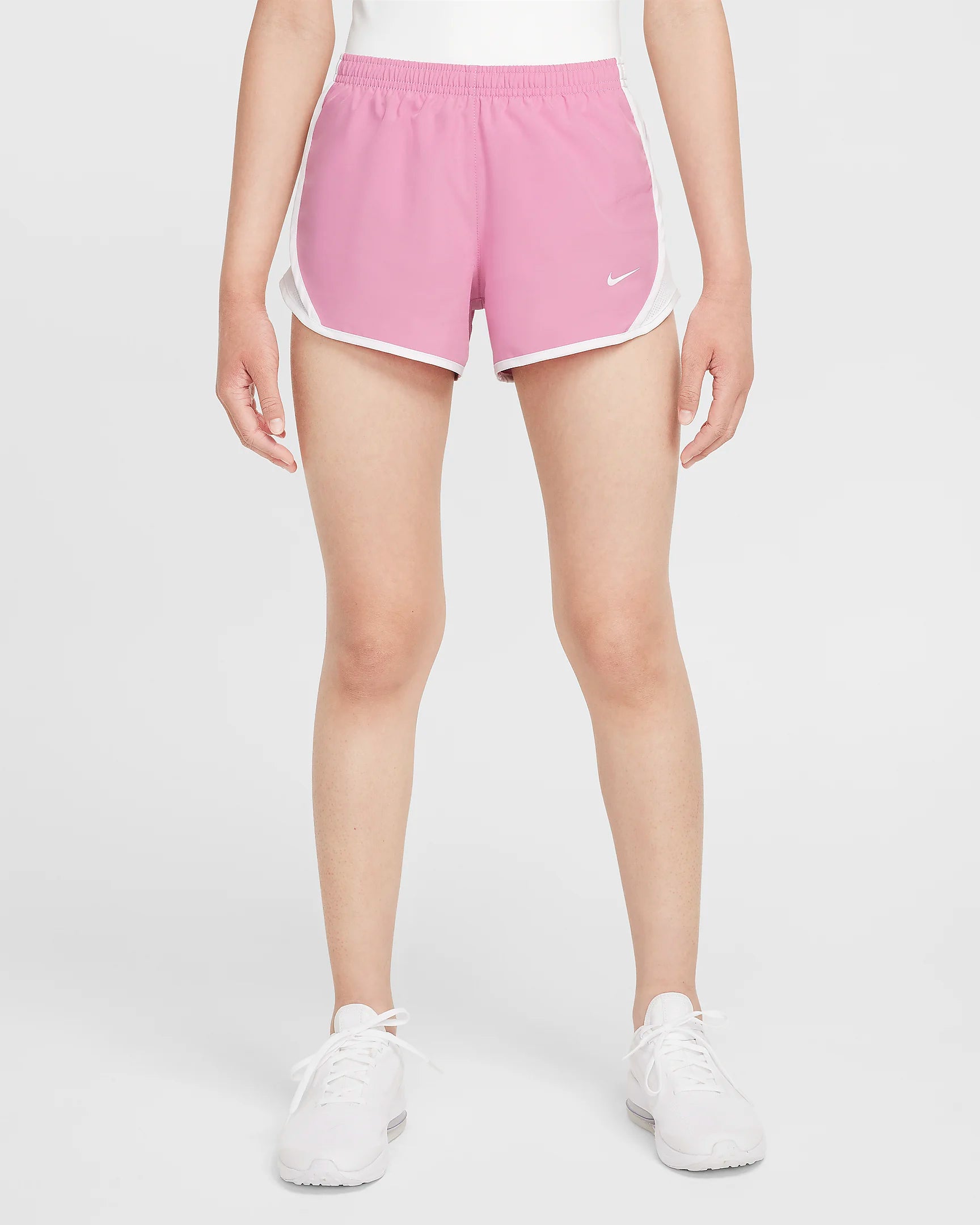 Nike Tempo Big Kids' (Girls') Dri-Fit Running Shorts