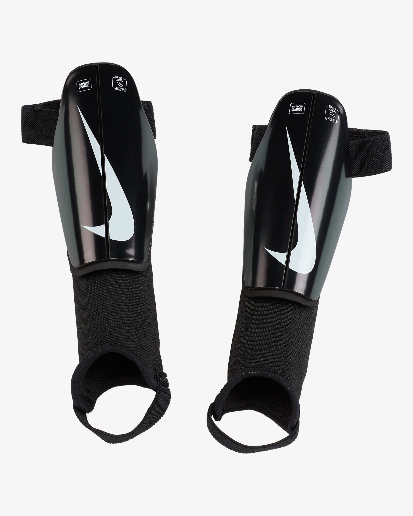 Nike Charge Kids' Soccer Shin Guards
