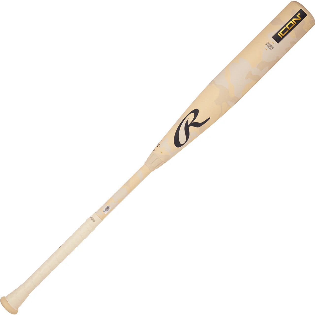 Rawlings Icon BBCOR Drop -3 Baseball Bat
