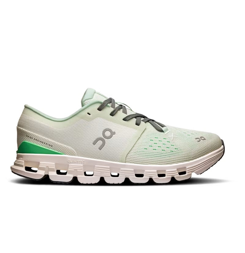 On Women's Cloud X 4 Running Shoes