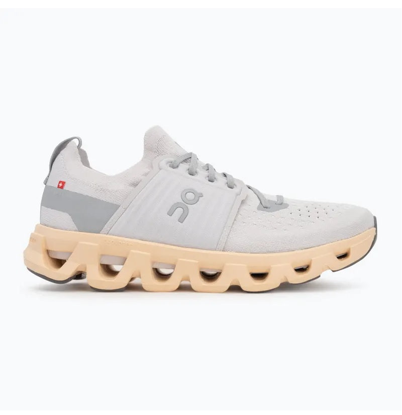 On Women's Cloudswift 4 -- Running Shoes
