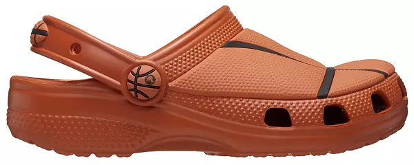 Crocs Toddler Classic Basketball Clog
