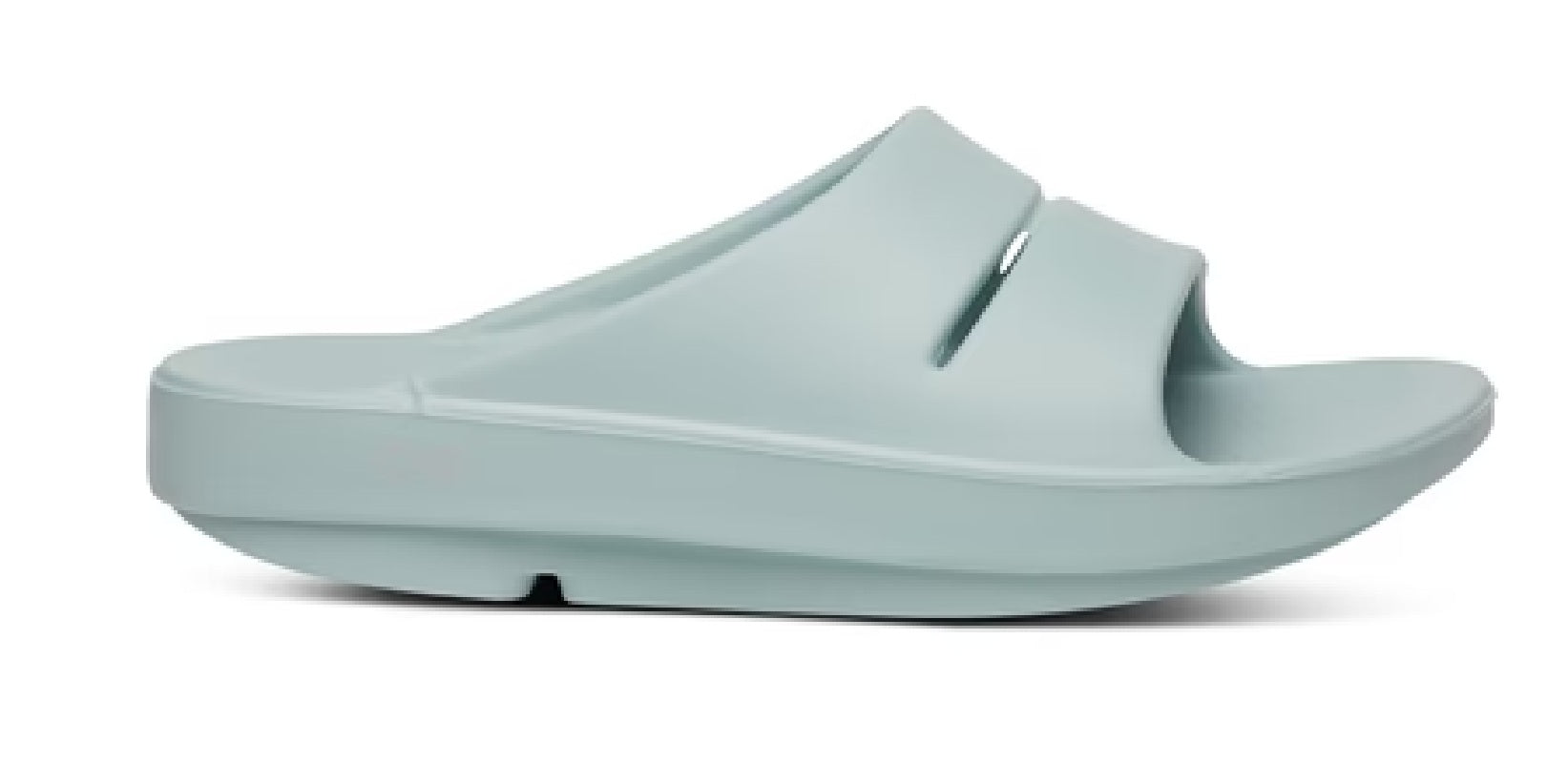 OOFOS Men's OOahh Slide Sandal