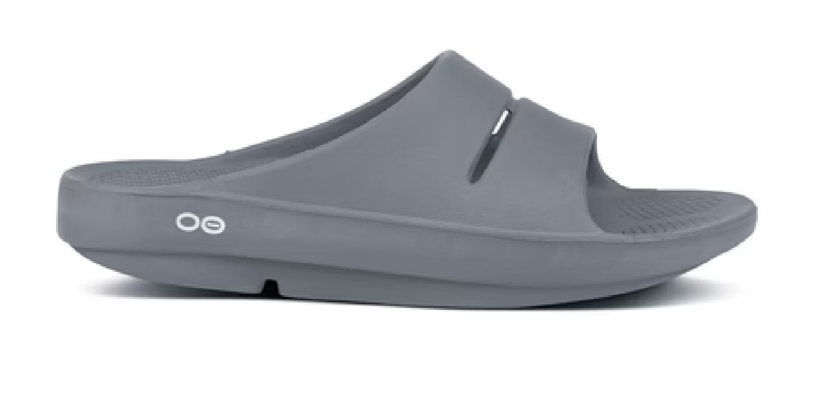 OOFOS Men's OOahh Slide Sandal