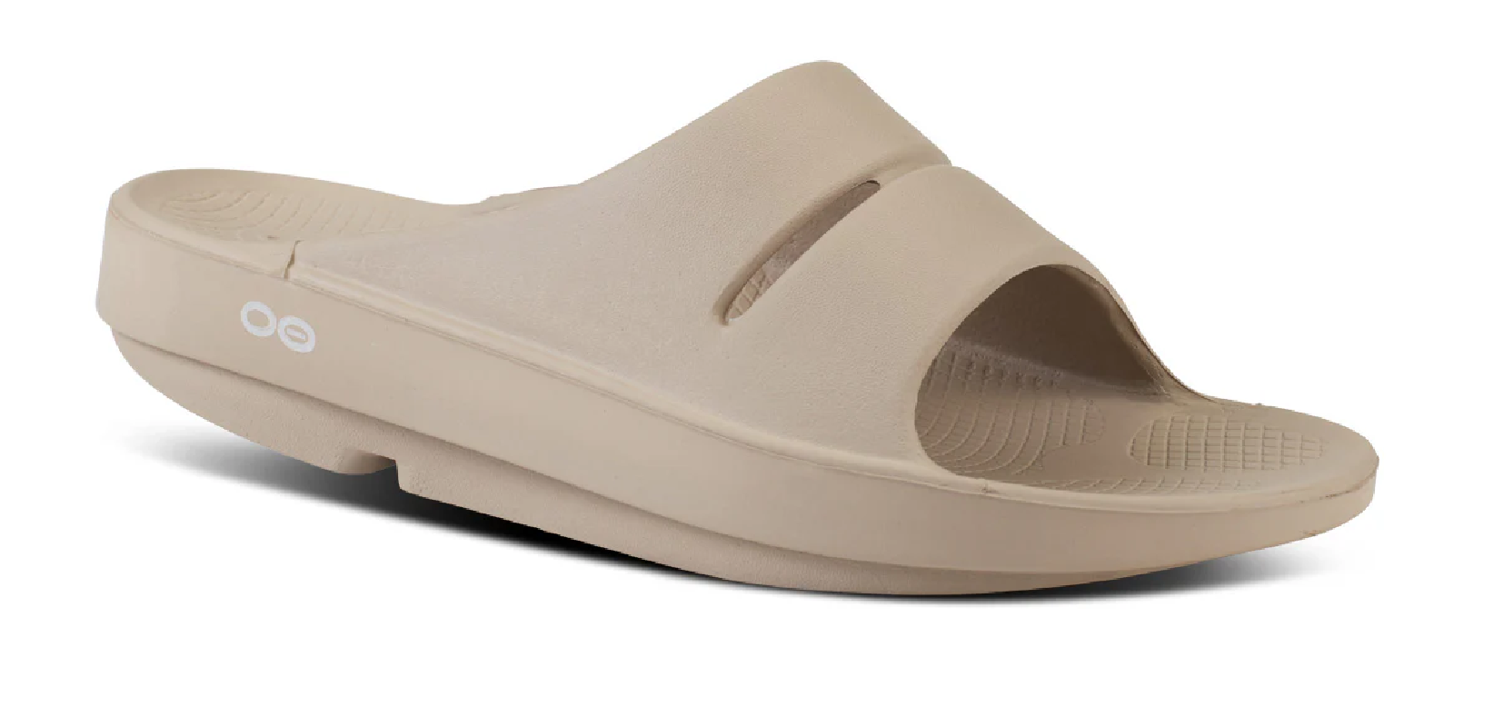 OOFOS Men's OOahh Slide Sandal