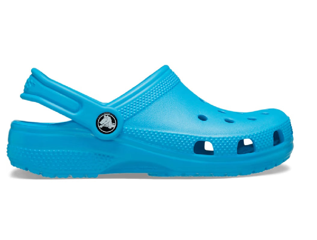 Crocs Toddler Classic Clog