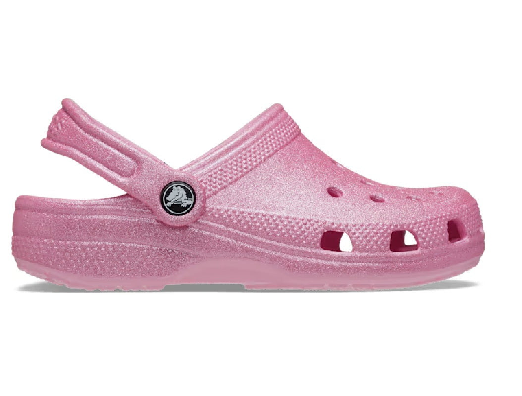 Crocs Toddler Girls' Classic Clog