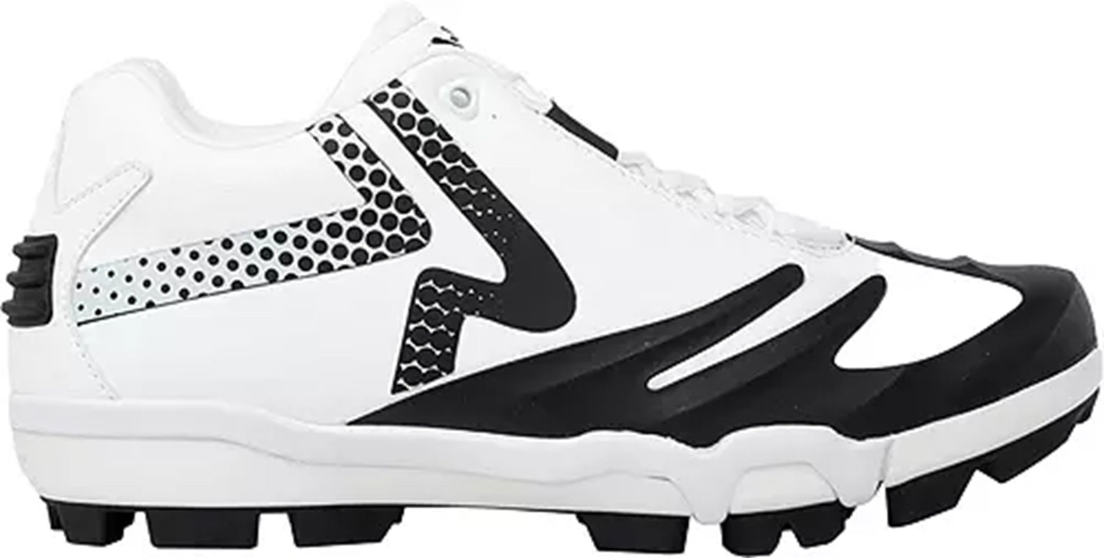 Rip-It Women's SwiftStep Ringor Pro TPU Softball Cleats