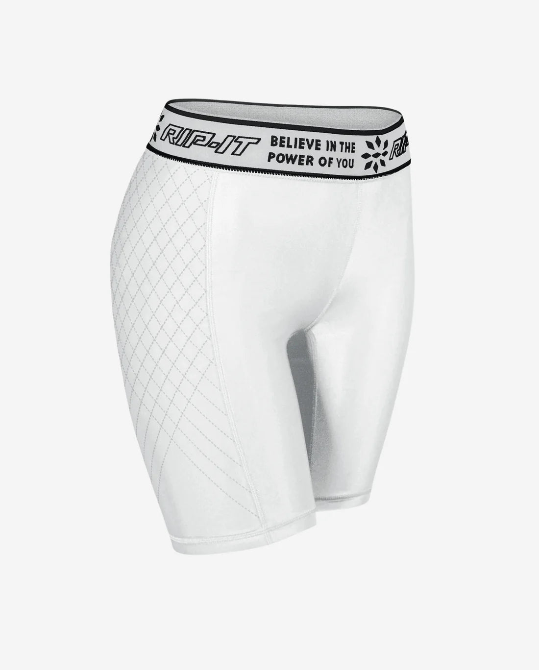 Rip-It Women's Period Protection Softball Sliding Shorts Pro