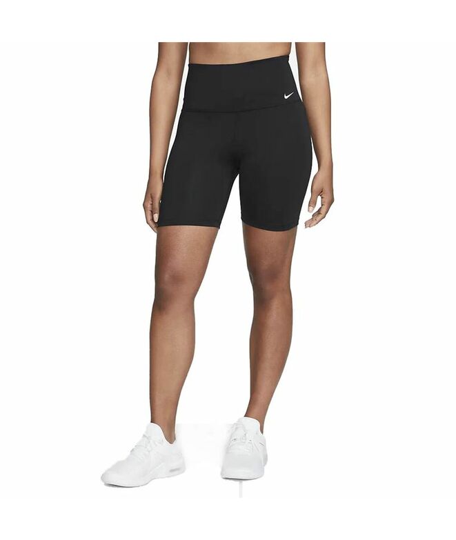 Nike Dri-FIT One Women's High Waisted 7" Biker Shorts