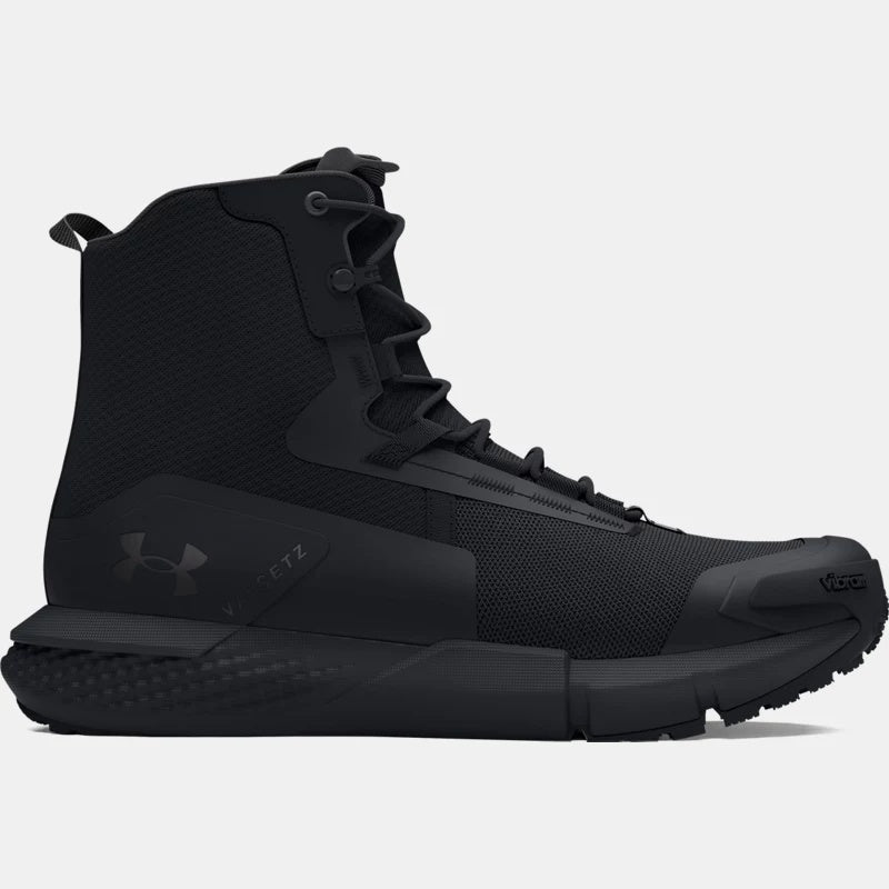 Under Armour Women's Charged Valsetz Tactical Boots