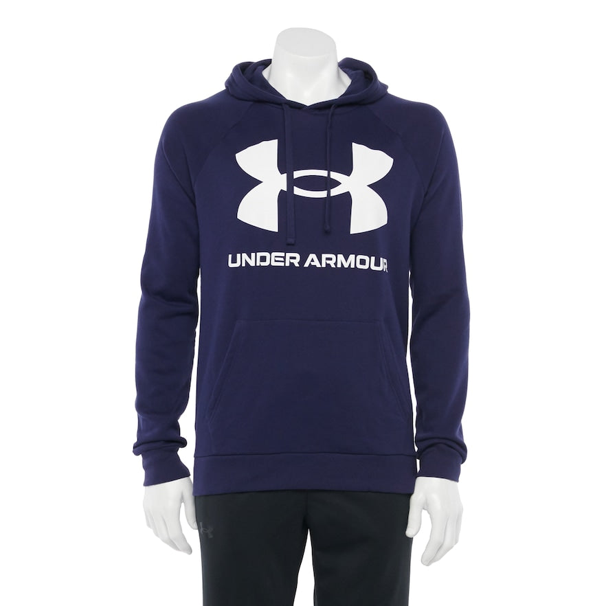 RIVAL FLEECE