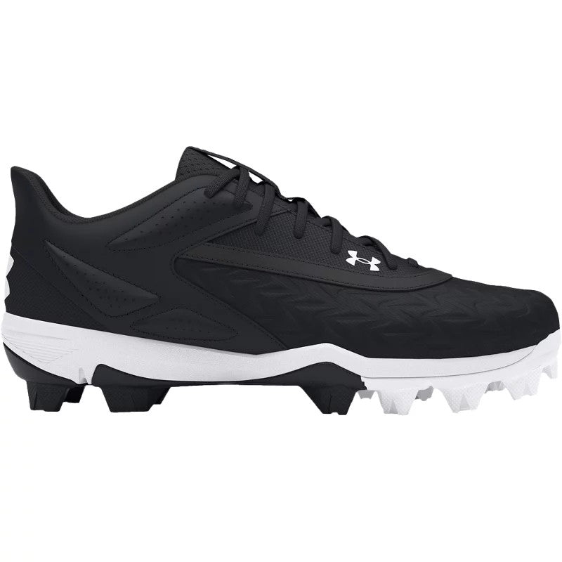 Under Armour Boys Leadoff Low RM 3.0 Jr. Baseball Cleats