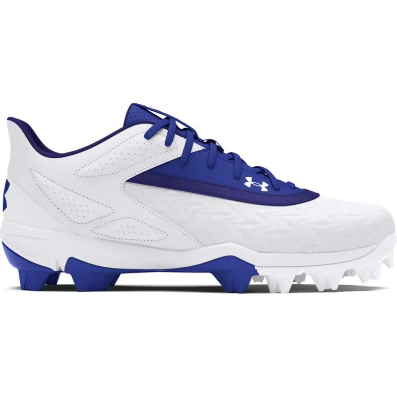 Under Armour Boys Leadoff Low RM 3.0 Jr. Baseball Cleats