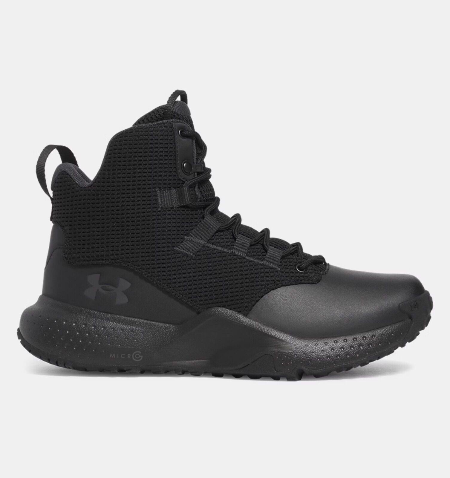 Under Armour Stellar Mid Tactical Boots
