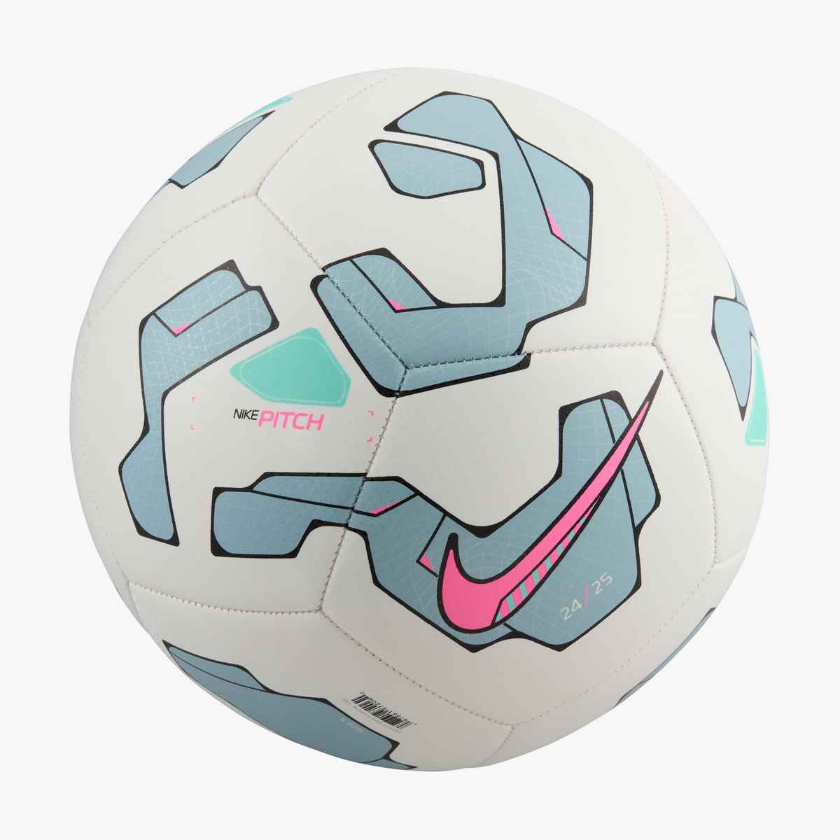 Nike Pitch Soccer Ball