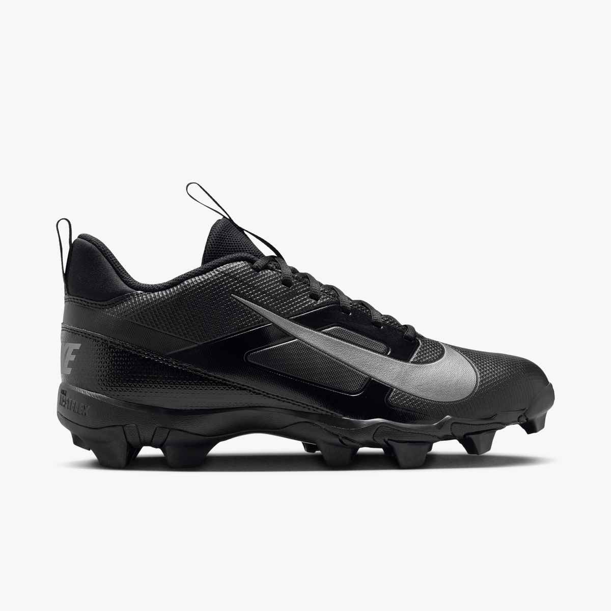 Nike Big Kids Alpha Menace 4 Shark Football Cleats