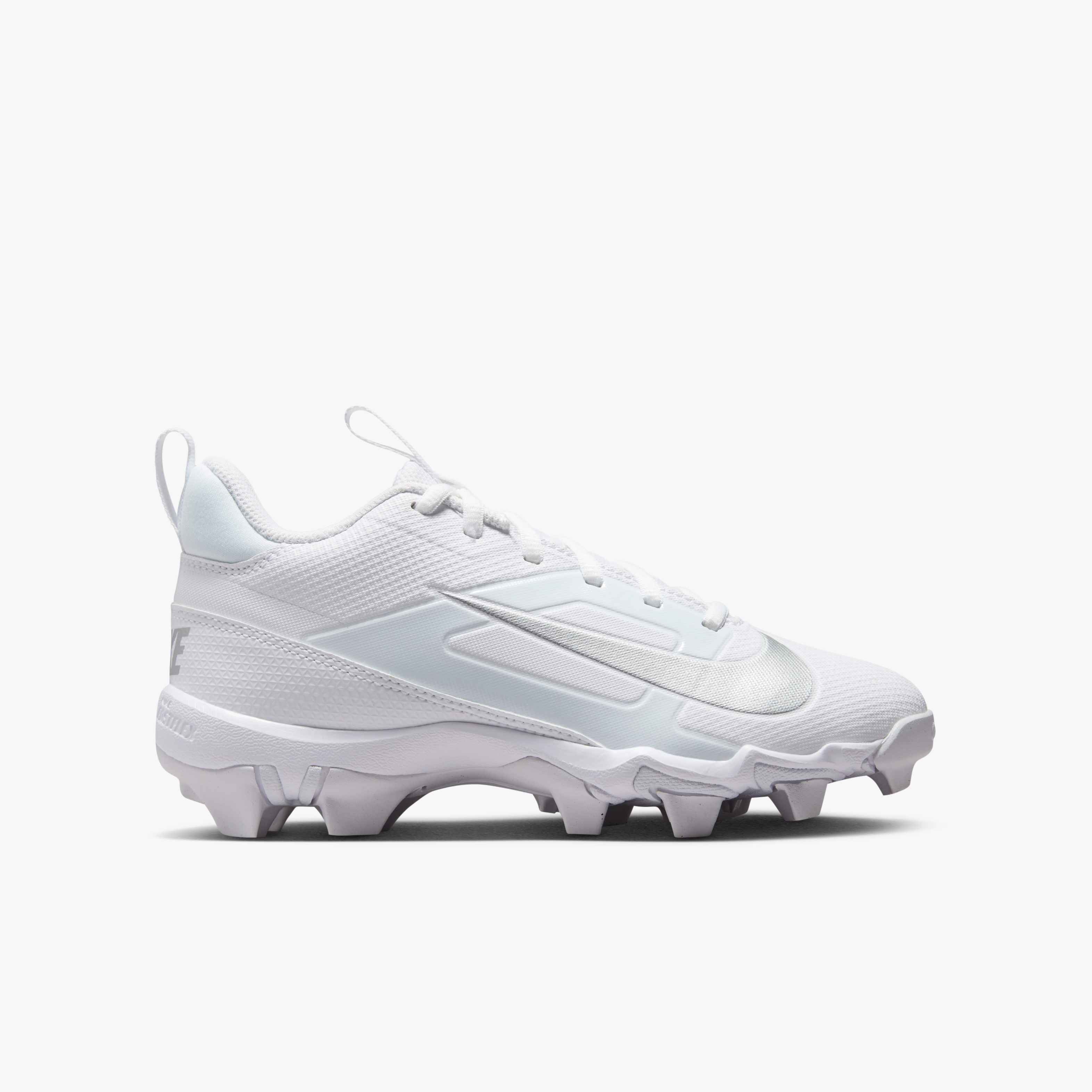 Nike Big Kids Alpha Menace 4 Shark Football Cleats