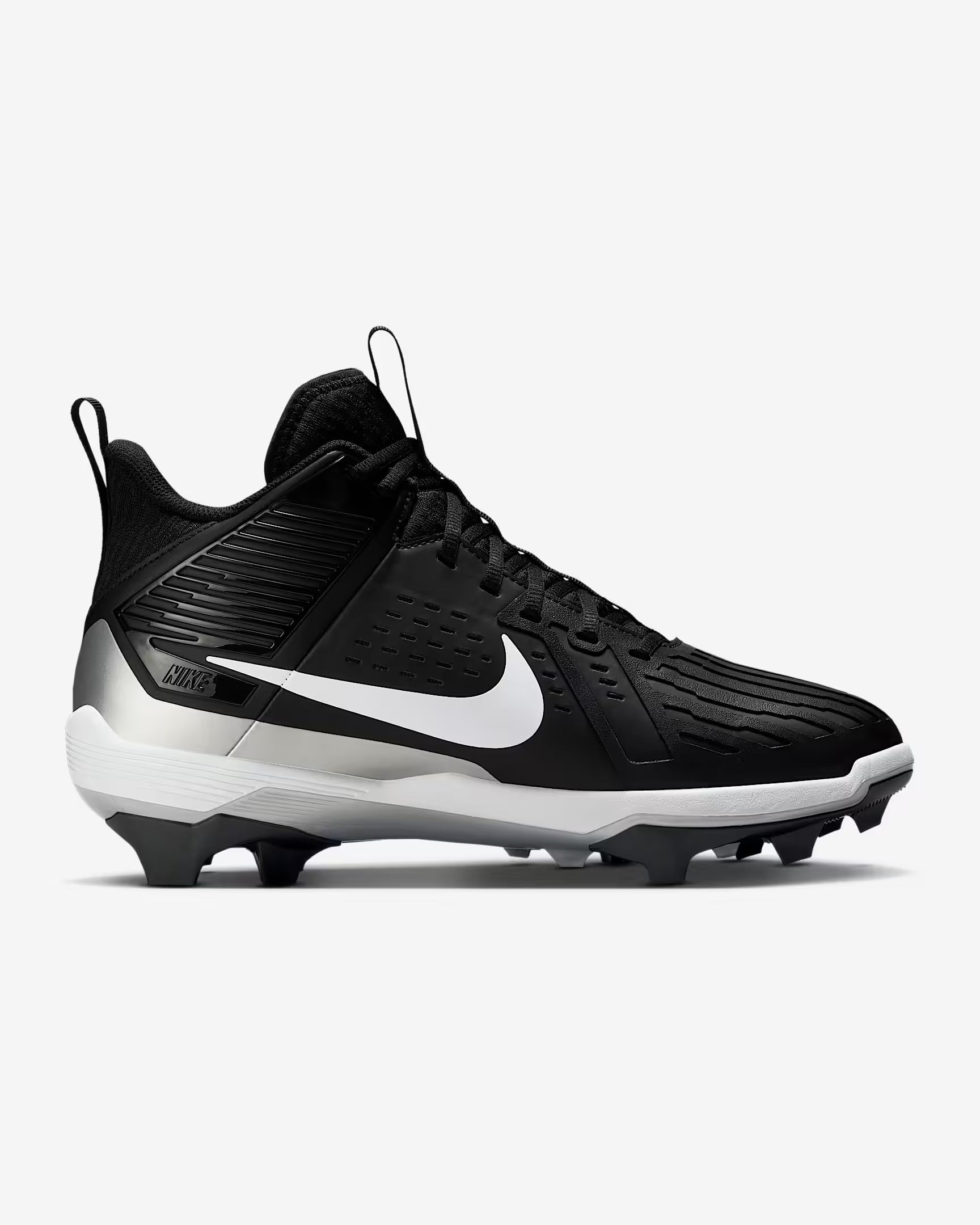 Nike Alpha Menace Strong Football Cleats