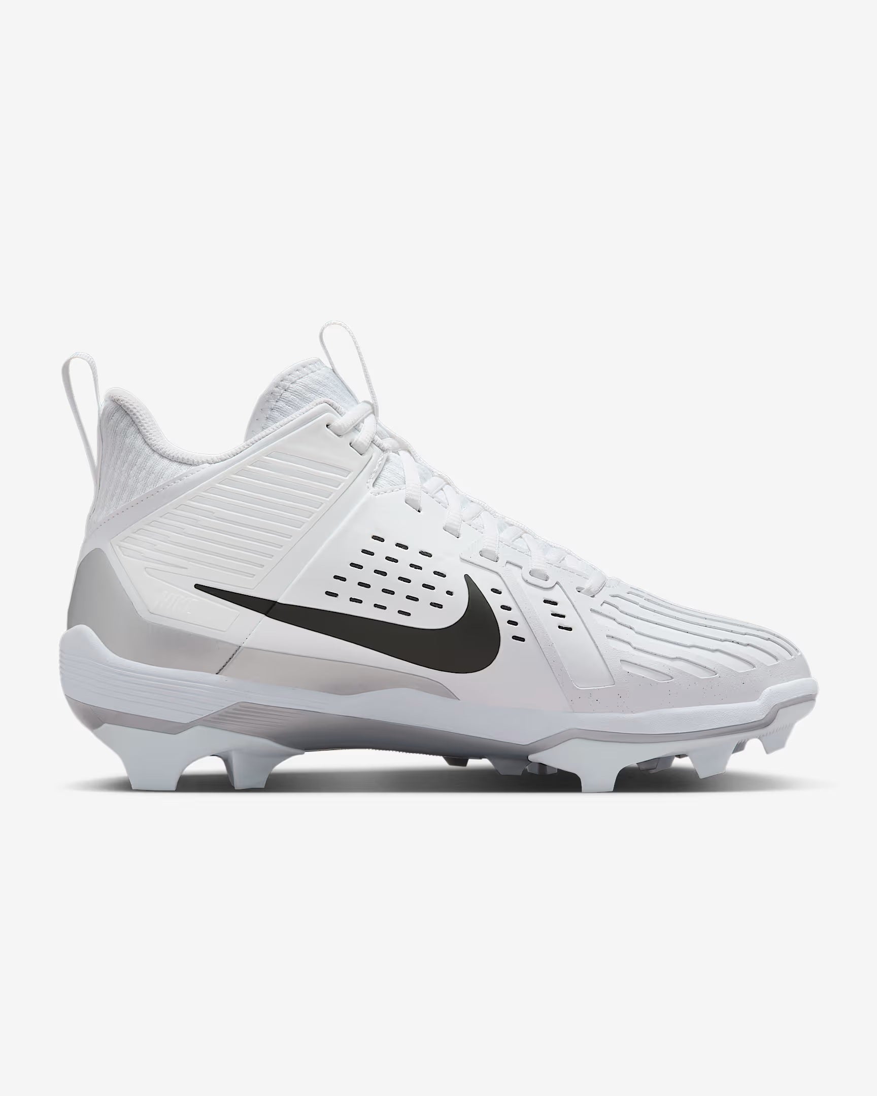 Nike Alpha Menace Strong Football Cleats