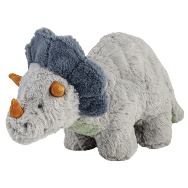 Mud Pie Monty The Dinosaur Plush Pal