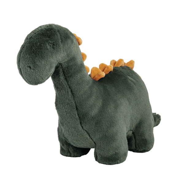 Mud Pie Oakley The Dinosaur Plush Pal