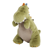 Mud Pie Rex The Dinosaur Plush Pal