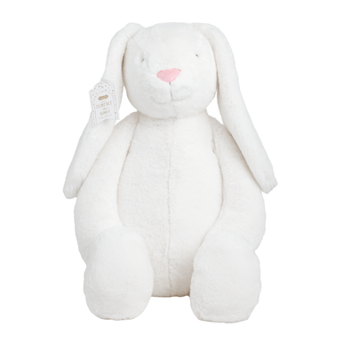 Mud Pie Florence The Bunny Large Plush Pal
