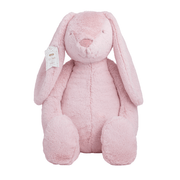Mud Pie Eleanor the Bunny Large Plush Pal