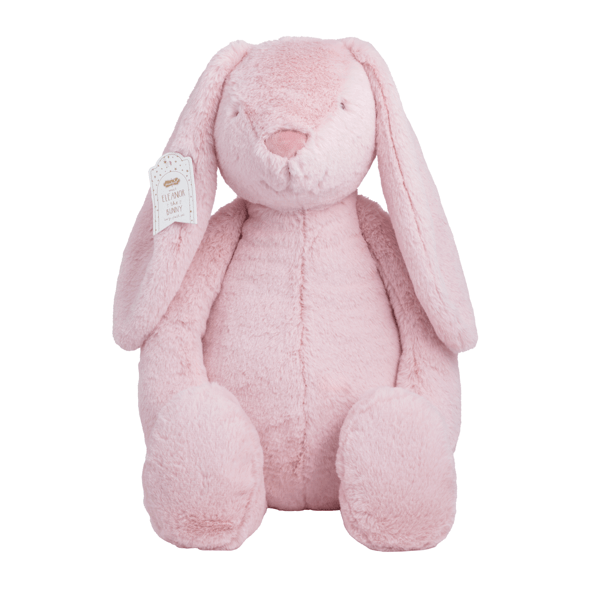 Mud Pie Eleanor the Bunny Large Plush Pal