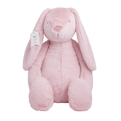 Mud Pie Eleanor the Bunny Large Plush Pal