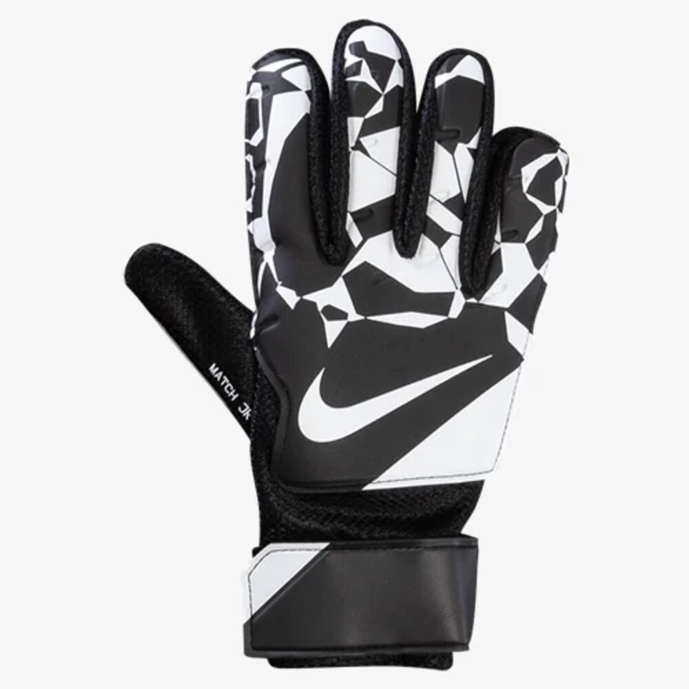Nike Match Jr. Goalkeeper Gloves