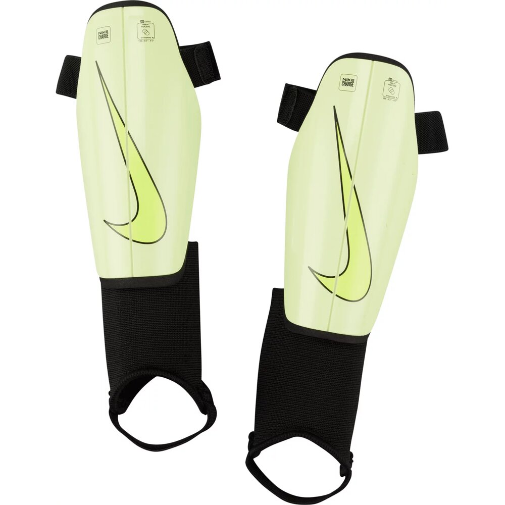 Nike Charge Kids' Soccer Shin Guards