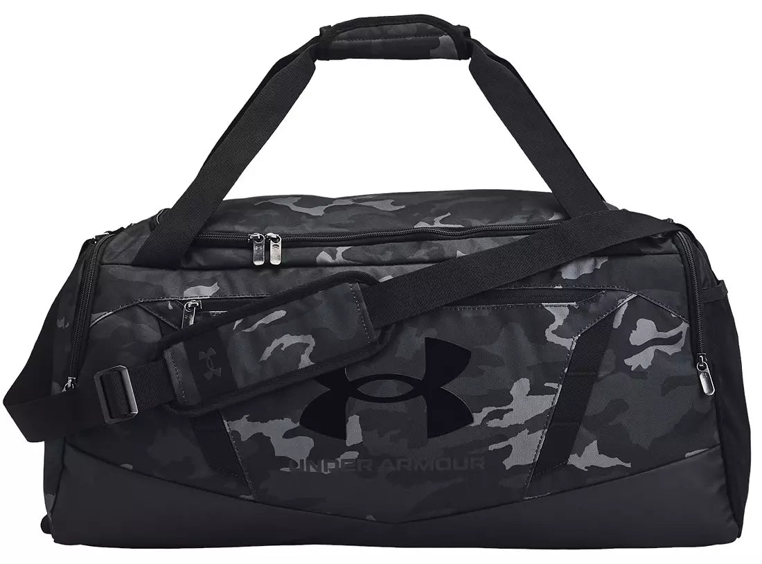 Under Armour Undeniable 5.0 Medium Duffle Bag