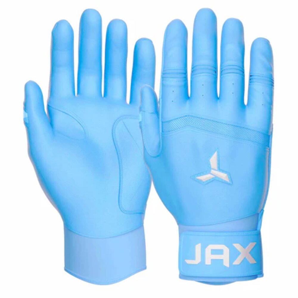 Jax Limited Edition Model One Batting Gloves with Pro Cuff