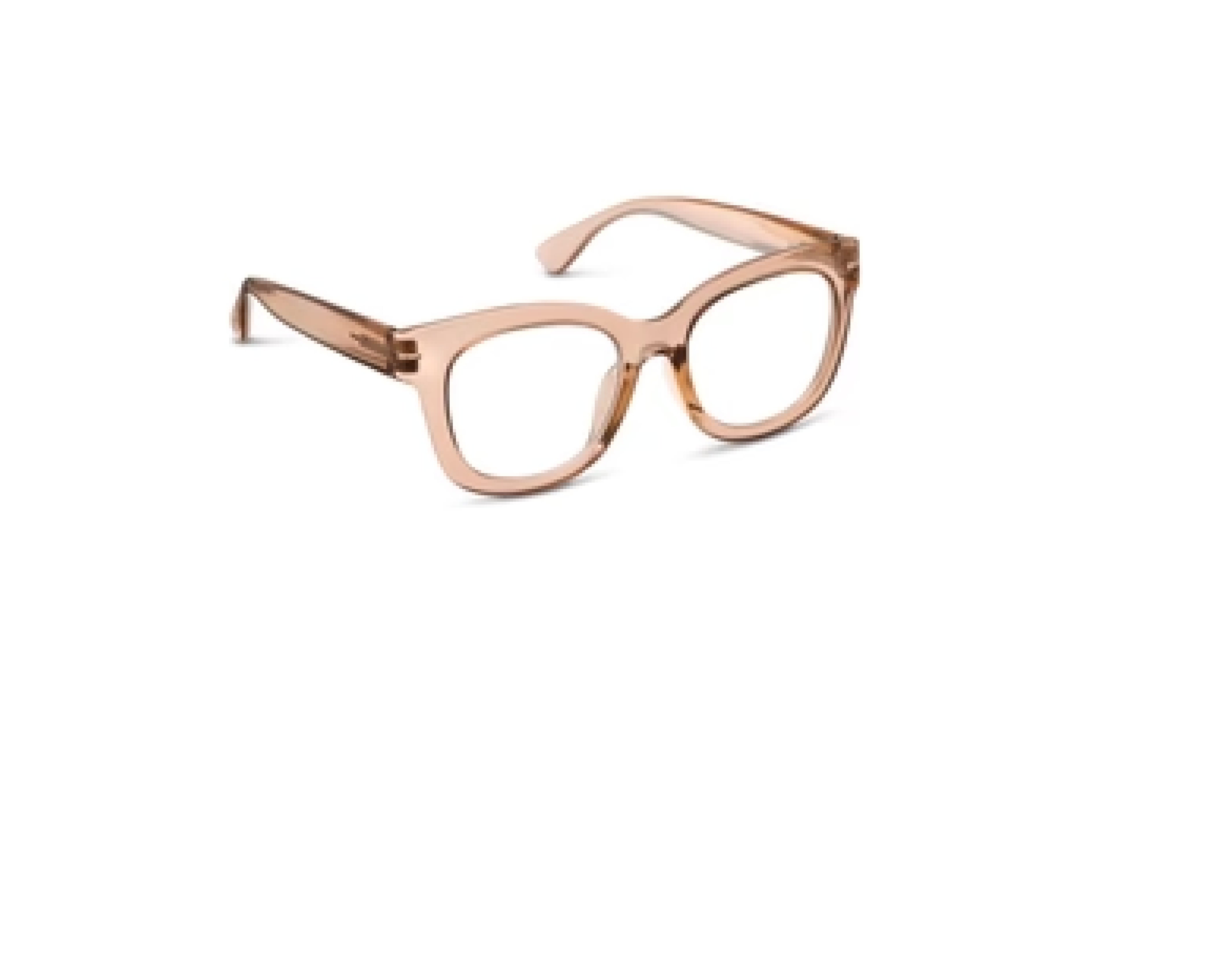 Peepers Center Stage Focus - Tan