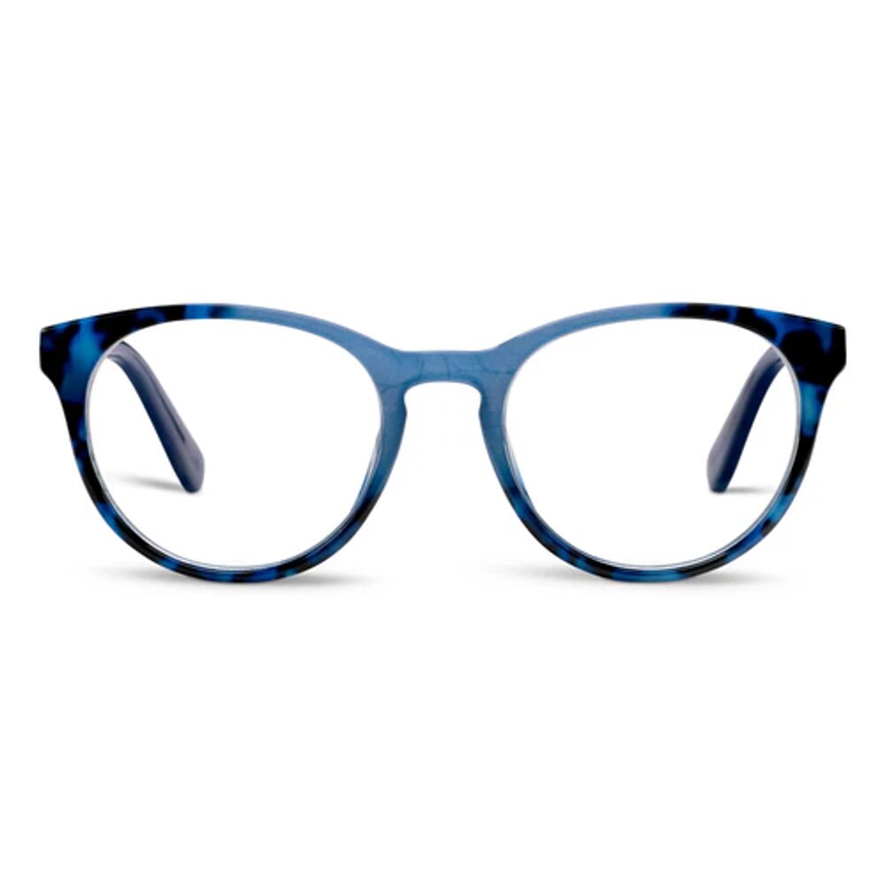 Peepers Ember Bifocal Sunglasses – Navy Tortoise/Blue