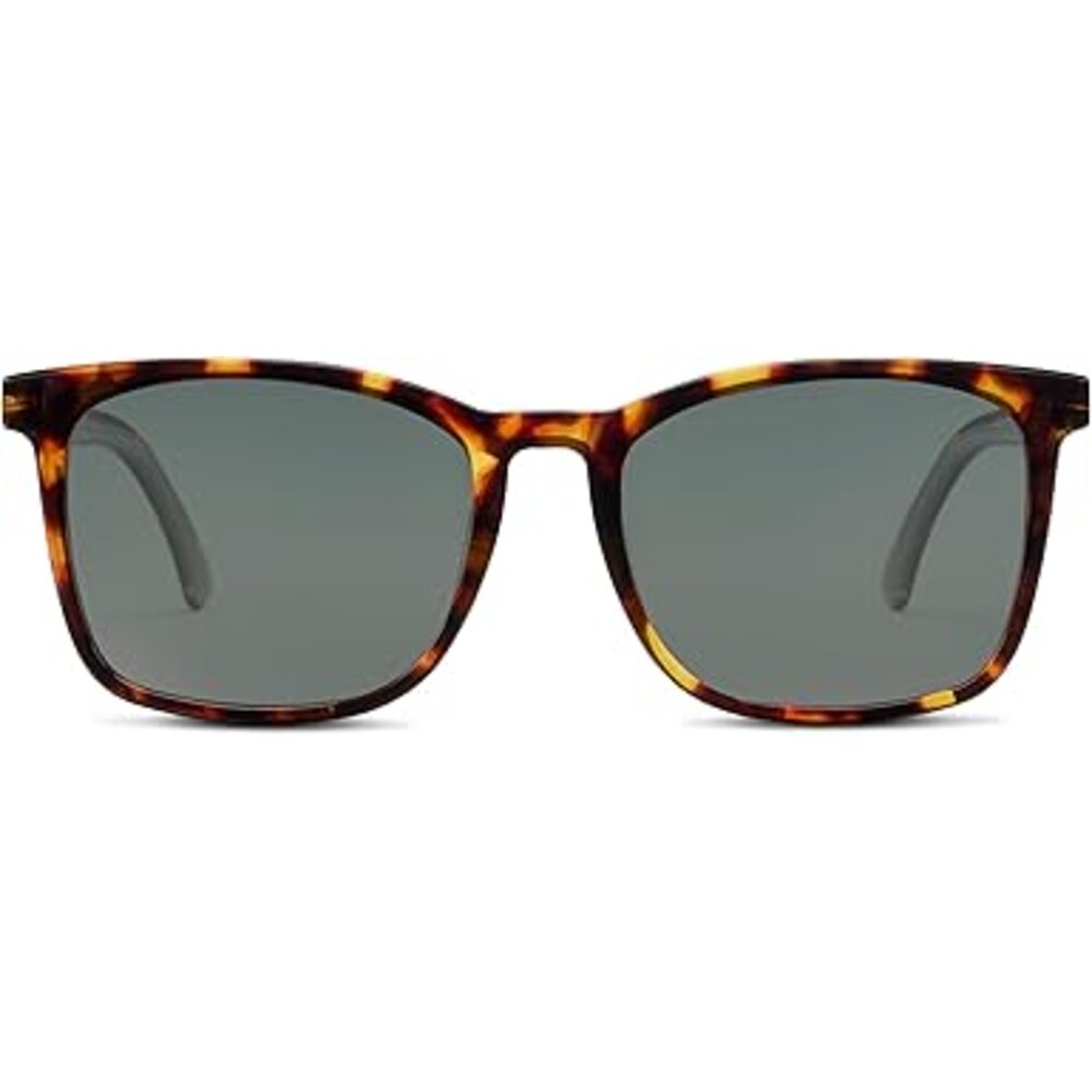 Peepers Mateo Bifocal Sunglasses – Tortoise
