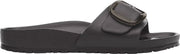 Birkenstock Women's Madrid EVA Big Buckle Sandals Narrow - Black