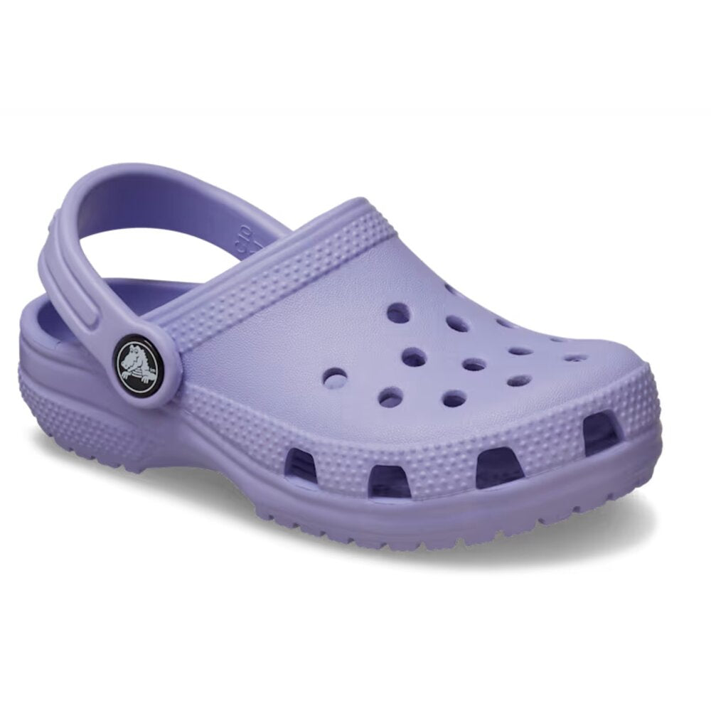 Crocs Toddler Classic Clog