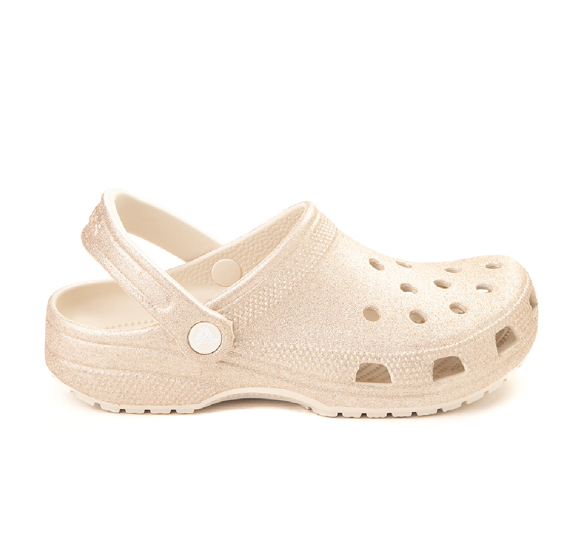 Crocs Toddler Girls' Classic Clog