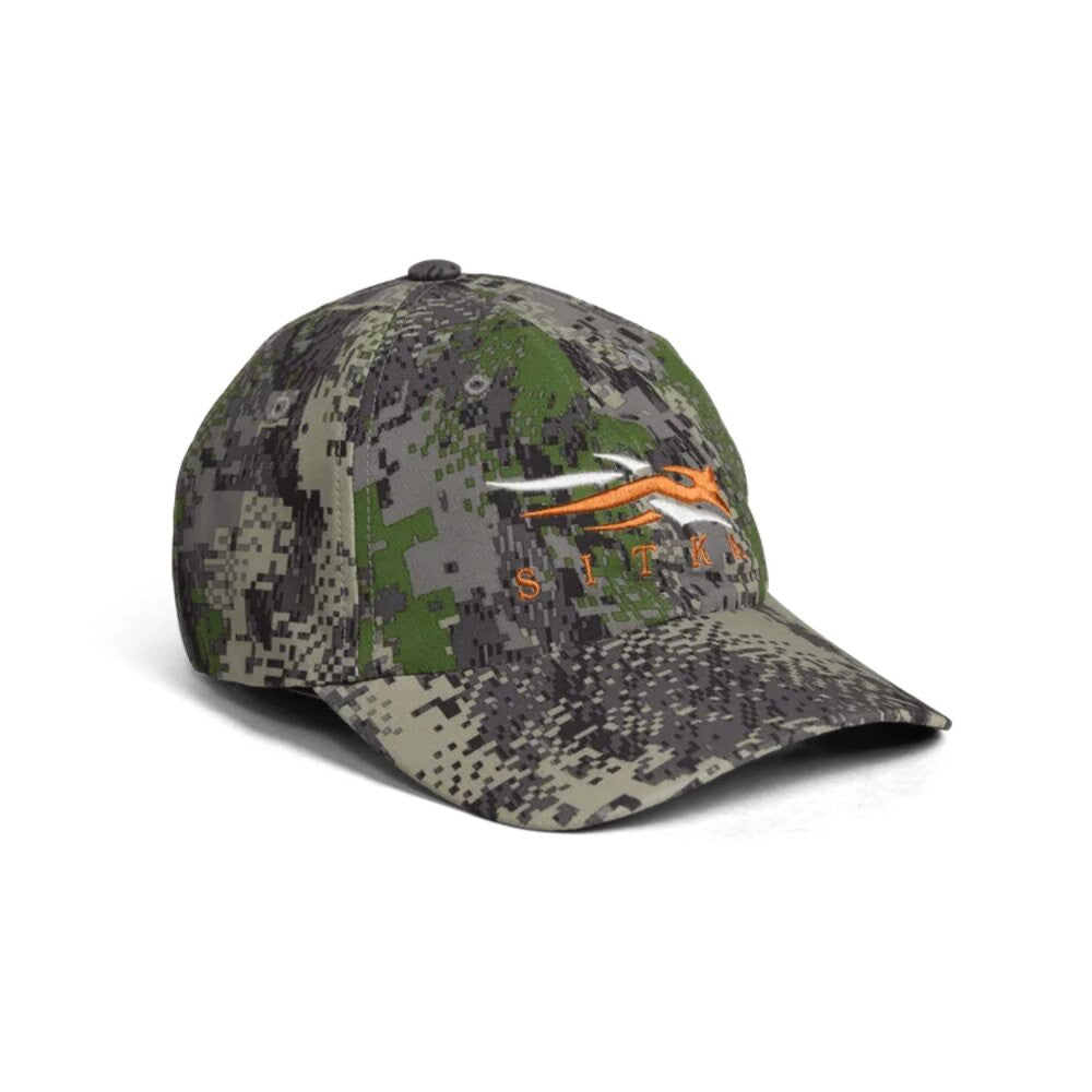Sitka Traverse Cap - Optifade Cover