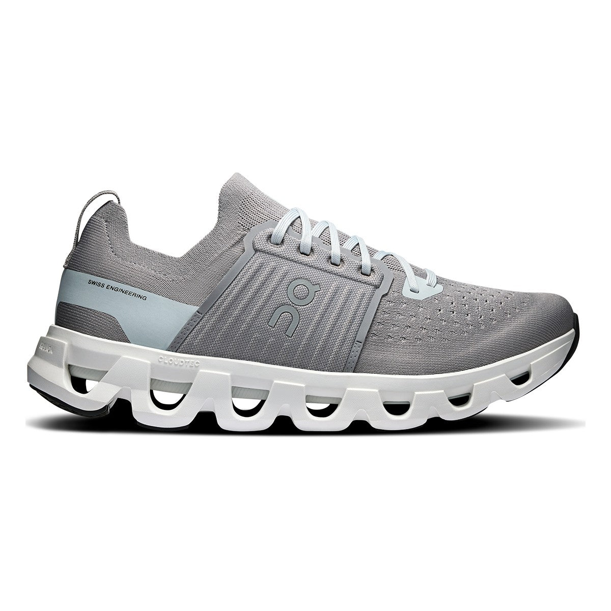 On Men's Cloudswift 4 Running Shoes