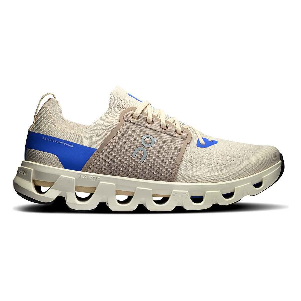 On Men's Cloudswift 4 Running Shoes