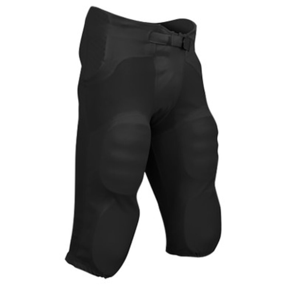 Champro Safety Integrated Boy's Football Pant