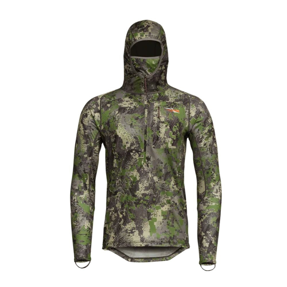 Sitka Core Lightweight Hoodie - Optifade Cover