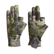 Sitka Fanatic Glove - Optifade Cover