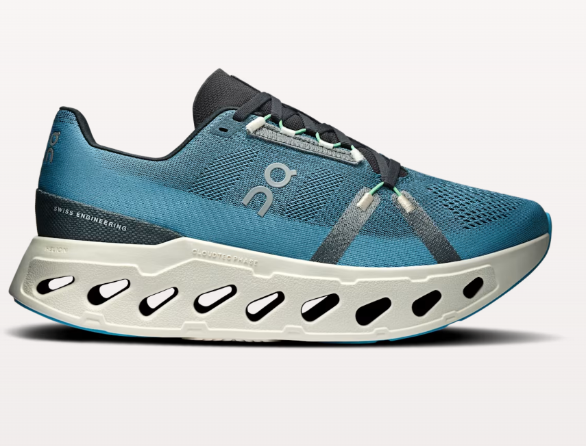 On Men's Cloudeclipse Running Shoes