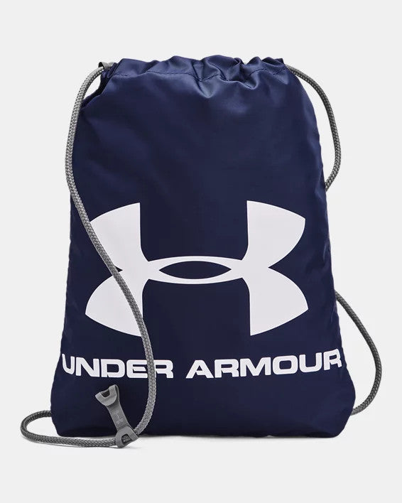 Under Armour Ozsee Snackpack- Midnight/White