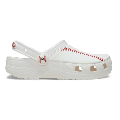 Crocs Toddler Baseball Clogs